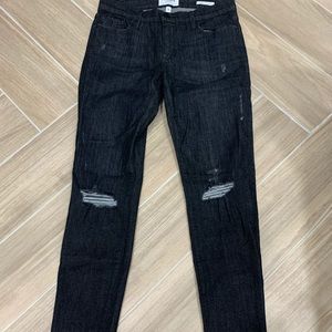 FRAME SKINNY JEAN